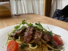 -翠贝卡&Mama Kelly Brunch Coffee(河西店)