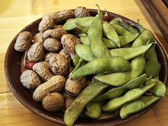 -杨老头鲜货烧烤(太古里店)