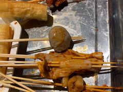 -钢管厂歆瑞源油卤串串香(春熙路太古里店)