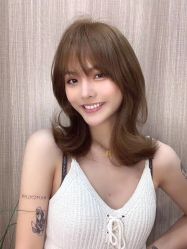 -INSTYLE造型·明星店