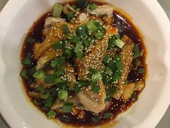 -成都驻京办餐厅(蜀都宾馆店)