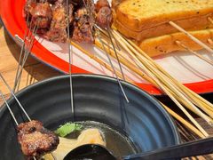 -北丐先生·野馄饨烧烤(雨花万象店)