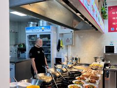 -谭家大米饭坛焖肉(长春大街店)