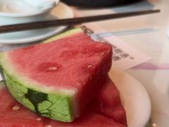 -老员外骨汤火锅(海州古城店)