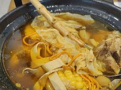 -春家·非遗手工小吃(徐汇万科广场店)