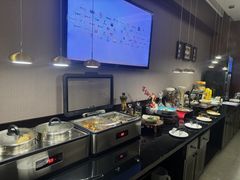 -丽辰新韩式商务SPA·洗浴桑拿·自助餐食