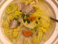 -万宝海鲜舫(劳动公园店)