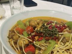 -柒园·三十年创意杭帮菜(龙湖滨江天街店)
