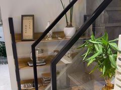 -心悦堂按摩空间