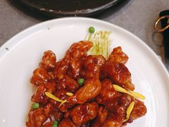 -江南里·新浙菜(苏州大悦城店)