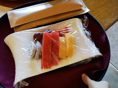 -艺厨风尚餐厅 · 桔钓沙莱华度假酒店