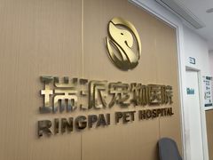 -瑞派康怡24h宠物医院·犬猫医疗中心·微创绝育(瑞景分院)