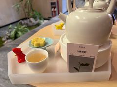-奈雪茶院·茶室茶馆(广州粤海天地店)