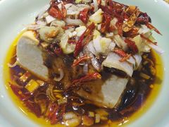 -山河屯铁锅炖(哈西站店)