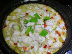 -周渝食惦酸菜鱼(青浦店)