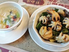 -点都德(龙之梦店)