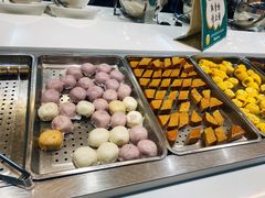 -文星素食(兴华路店)