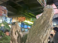 -茄子恰恰·新云南小炒(金池购物中心店)