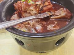 -大鸿运酒店·苏州菜·松鼠桂鱼(观前街店)