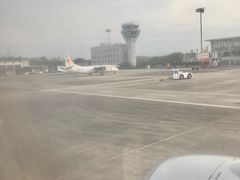 -黄山屯溪国际机场