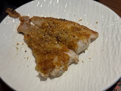 -春田小幸铁板烧(忠义街店)