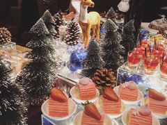 -深圳星河丽思卡尔顿酒店