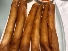 -京香轩·中餐厅(上海中庚聚龙酒店)