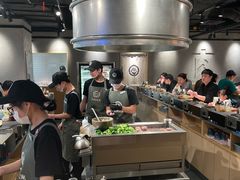 -肉肉大米(金虹桥店)