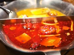 -湊湊火锅·茶憩(上海合生汇店)