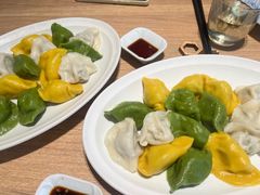 -连鹭海鲜·大连菜(星海店)