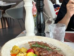-IL Forno 意坊·意大利餐厅(温州万象城店)