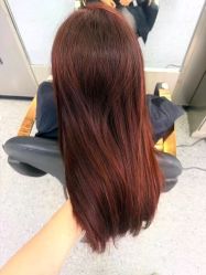 -MOVAN  HAIR莫凡匠人发型屋
