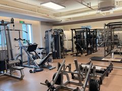 -YCHL Studios健身工作室(市二宫店)