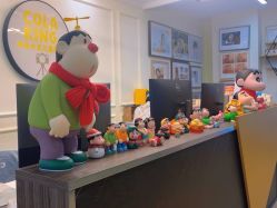 -可乐大王自然光儿童摄影(园区店)