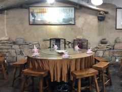 -酒肉门孔府菜(曲阜游客中心店)