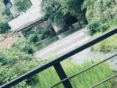 -莫干山风景区