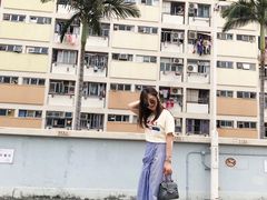 -彩虹村