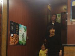 -熙成烧烤·三十三年(开发区店)