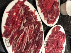 -八合里牛肉火锅(新洲店)