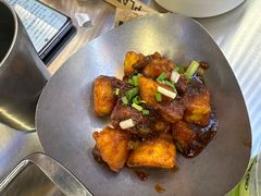 -蓉三少冒烤鸭·四川小吃集(北京首店)