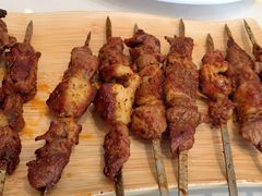 -马白开来特色羊排揪片子  (总店)