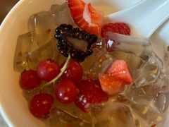 -北京王府井希尔顿酒店·万斯阁西餐厅