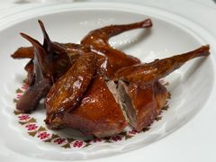 陶陶居脆皮乳鸽-陶陶居酒家(第十甫路总店)