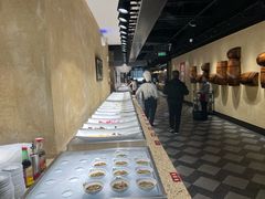 -汉巴味德·烤肉与啤酒的自助(杭州大悦城店)