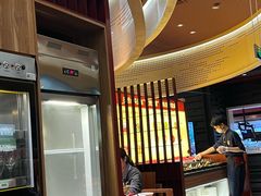 -巴奴毛肚火锅(悠唐购物中心店)