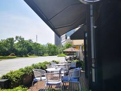 -鹿萤季·营地小馆(皇后公园店)