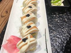 -九田家黑牛烤肉料理(中北镇店)