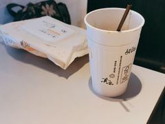 -麦当劳(一德路店)