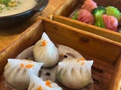 -临江酒店-中餐厅