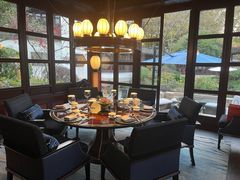 -杭州西子湖四季酒店·金沙厅